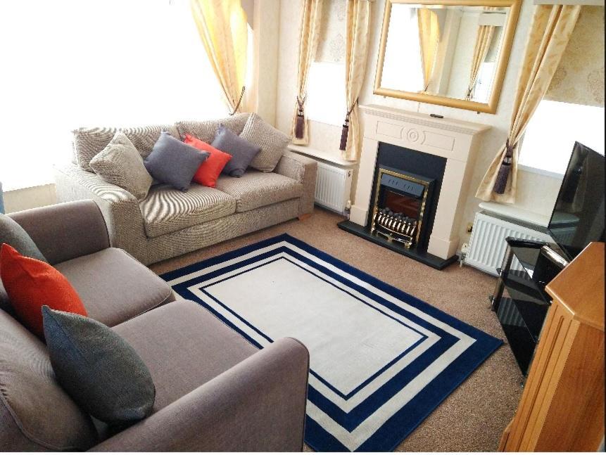 Lake District Holiday Home, Near Ennerdale Lake - Inglenook 06 - Free Wifi Workington Exterior foto